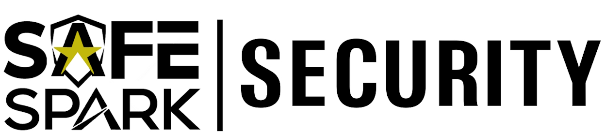 SafeSpark | Security logo
